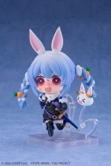 Оригинальная аниме фигурка &laquo;Nendoroid Usada Pekora(Mash Kyrielight Collaboration Ver.)&raquo;