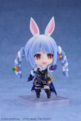Оригинальная аниме фигурка &laquo;Nendoroid Usada Pekora(Mash Kyrielight Collaboration Ver.)&raquo;