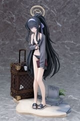 Оригинальная аниме фигурка &laquo;Blue Archive Ui (Swimsuit) 1/7 Complete Figure&raquo;