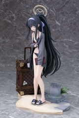 Оригинальная аниме фигурка &laquo;Blue Archive Ui (Swimsuit) 1/7 Complete Figure&raquo;