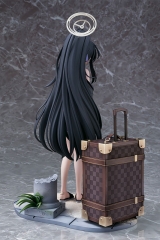 Оригинальная аниме фигурка &laquo;Blue Archive Ui (Swimsuit) 1/7 Complete Figure&raquo;