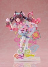 Оригинальная аниме фигурка &laquo;Chocola Dreamy Cute China Ver. 1/7 Scale Figure&raquo;
