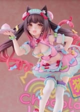 Оригинальная аниме фигурка &laquo;Chocola Dreamy Cute China Ver. 1/7 Scale Figure&raquo;