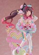 Оригинальная аниме фигурка &laquo;Chocola Dreamy Cute China Ver. 1/7 Scale Figure&raquo;