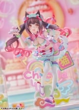 Оригинальная аниме фигурка &laquo;Chocola Dreamy Cute China Ver. 1/7 Scale Figure&raquo;