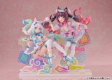 Оригинальная аниме фигурка &laquo;Vanilla Dreamy Cute China Ver. 1/7 Scale Figure&raquo;