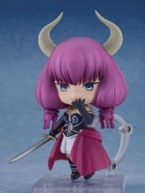 Оригинальная аниме фигурка &laquo;Nendoroid Frieren: Beyond Journey's End Aura the Guillotine&raquo;