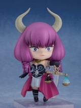 Оригинальная аниме фигурка &laquo;Nendoroid Frieren: Beyond Journey's End Aura the Guillotine&raquo;