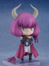 Оригинальная аниме фигурка &laquo;Nendoroid Frieren: Beyond Journey's End Aura the Guillotine&raquo;