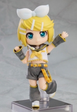 Оригинальная аниме фигурка &laquo;Nendoroid Doll Character Vocal Series 02 Kagamine Rin&raquo;