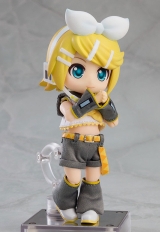 Оригинальная аниме фигурка &laquo;Nendoroid Doll Character Vocal Series 02 Kagamine Rin&raquo;