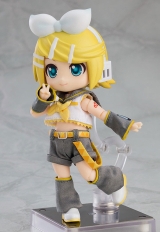 Оригинальная аниме фигурка &laquo;Nendoroid Doll Character Vocal Series 02 Kagamine Rin&raquo;