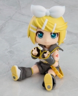Оригинальная аниме фигурка &laquo;Nendoroid Doll Character Vocal Series 02 Kagamine Rin&raquo;