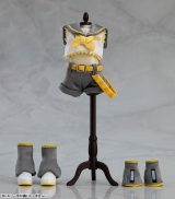 Оригинальная аниме фигурка &laquo;Nendoroid Doll Character Vocal Series 02 Kagamine Rin&raquo;