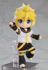 Оригинальная аниме фигурка &laquo;Nendoroid Doll Character Vocal Series 02 Kagamine Len&raquo;
