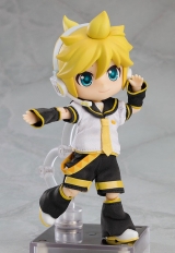 Оригинальная аниме фигурка &laquo;Nendoroid Doll Character Vocal Series 02 Kagamine Len&raquo;