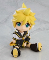 Оригинальная аниме фигурка &laquo;Nendoroid Doll Character Vocal Series 02 Kagamine Len&raquo;