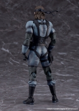 Оригинальная фигурка &laquo;figma METAL GEAR SOLID2 SONS OF LIBERTY Solid Snake MGS2 ver. Updated Edition&raquo;