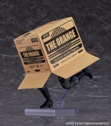 Оригинальная фигурка &laquo;figma METAL GEAR SOLID2 SONS OF LIBERTY Solid Snake MGS2 ver. Updated Edition&raquo;