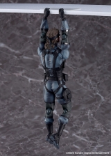 Оригинальная фигурка &laquo;figma METAL GEAR SOLID2 SONS OF LIBERTY Solid Snake MGS2 ver. Updated Edition&raquo;
