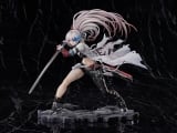 Оригинальная аниме фигурка &laquo;Punishing: Gray Raven Lucia: Crimson Weave 1/7 Complete Figure&raquo;