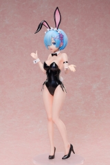Оригинальная аниме фигурка &laquo;Re:ZERO -Starting Life in Another World- Rem: Bare Leg Bunny Ver. 2nd 1/4 Complete Figure&raquo;