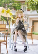Оригинальная аниме фигурка &laquo;Illustrator Collection Figure "Toshishita Kanojo" illustration by Nabi 1/6 Complete Figure&raquo;