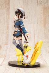 Оригинальная аниме фигурка &laquo;Hololive Production Oozora Subaru -Suspenders Ver.- 1/7 Complete Figure&raquo;
