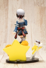 Оригинальная аниме фигурка &laquo;Hololive Production Oozora Subaru -Suspenders Ver.- 1/7 Complete Figure&raquo;