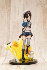 Оригинальная аниме фигурка &laquo;Hololive Production Oozora Subaru -Suspenders Ver.- 1/7 Complete Figure&raquo;