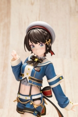 Оригинальная аниме фигурка &laquo;Hololive Production Oozora Subaru -Suspenders Ver.- 1/7 Complete Figure&raquo;