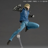 Оригинальная аниме фигурка &laquo;Revoltech Amazing Yamaguchi One-Punch Man Genos&raquo;