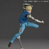 Оригинальная аниме фигурка &laquo;Revoltech Amazing Yamaguchi One-Punch Man Genos&raquo;