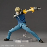 Оригинальная аниме фигурка &laquo;Revoltech Amazing Yamaguchi One-Punch Man Genos&raquo;