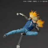 Оригинальная аниме фигурка &laquo;Revoltech Amazing Yamaguchi One-Punch Man Genos&raquo;