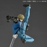 Оригинальная аниме фигурка &laquo;Revoltech Amazing Yamaguchi One-Punch Man Genos&raquo;
