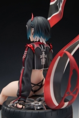 Оригинальная аниме фигурка &laquo;Azur Lane Ulrich von Hutten Ignition Matrician Ver. 1/7 Complete Figure&raquo;
