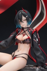 Оригинальная аниме фигурка &laquo;Azur Lane Ulrich von Hutten Ignition Matrician Ver. 1/7 Complete Figure&raquo;
