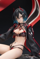 Оригинальная аниме фигурка &laquo;Azur Lane Ulrich von Hutten Ignition Matrician Ver. 1/7 Complete Figure&raquo;