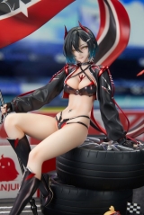 Оригинальная аниме фигурка &laquo;Azur Lane Ulrich von Hutten Ignition Matrician Ver. 1/7 Complete Figure&raquo;
