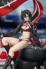 Оригинальная аниме фигурка &laquo;Azur Lane Ulrich von Hutten Ignition Matrician Ver. 1/7 Complete Figure&raquo;