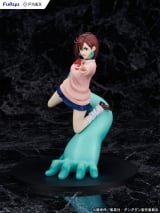 Оригинальная аниме фигурка &laquo;Dandadan Momo 1/7 Scale Figure&raquo;