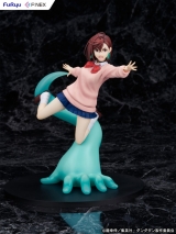 Оригинальная аниме фигурка &laquo;Dandadan Momo 1/7 Scale Figure&raquo;