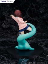 Оригинальная аниме фигурка &laquo;Dandadan Momo 1/7 Scale Figure&raquo;