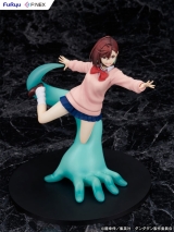 Оригинальная аниме фигурка &laquo;Dandadan Momo 1/7 Scale Figure&raquo;