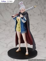 Оригинальная аниме фигурка &laquo;Dandadan Seiko 1/7 Scale Figure&raquo;