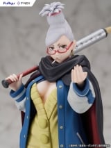 Оригинальная аниме фигурка &laquo;Dandadan Seiko 1/7 Scale Figure&raquo;