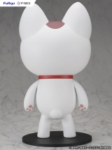 Оригинальная аниме фигурка &laquo;Dandadan Turbo Granny(Beckoning cat) 1/1 Scale Soft Vinyl Figure&raquo;