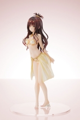 Оригинальная аниме фигурка &laquo;To LOVEru DARKNESS Mikan Yuki 1/7 Complete Figure&raquo;