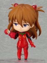 Оригинальная аниме фигурка &laquo;Nendoroid Evangelion: 2.0 You Can [Not] Advance Asuka Shikinami Langley: Plugsuit Ver&raquo;